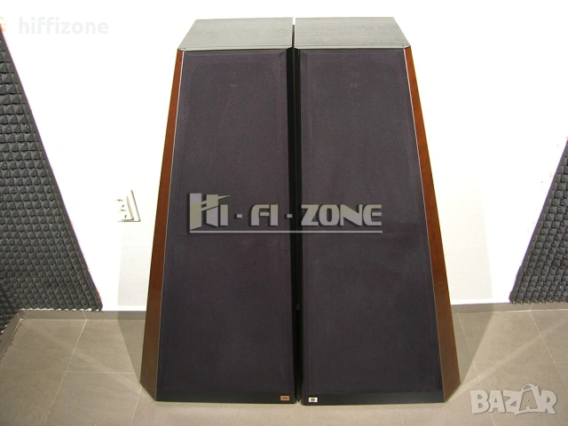 Тонколони    Jbl ti5000 /1 , снимка 8 - Тонколони - 53428694