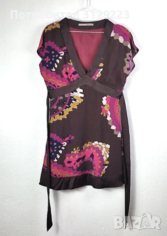 Steps dress M nr.C14