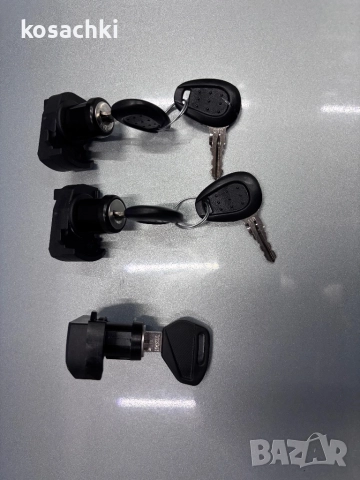 Ключалки за куфари GIVI  KAPPA