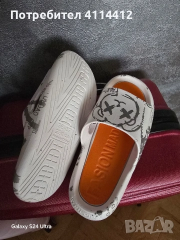 джапанки 36-37 номер, снимка 3 - Джапанки - 53063986