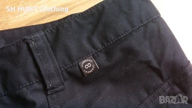 Lundhags Avhu II Ms Stretch Pant размер 46 / S - M  панталон със здрава и еластична материи - 430, снимка 13 - Панталони - 43213089