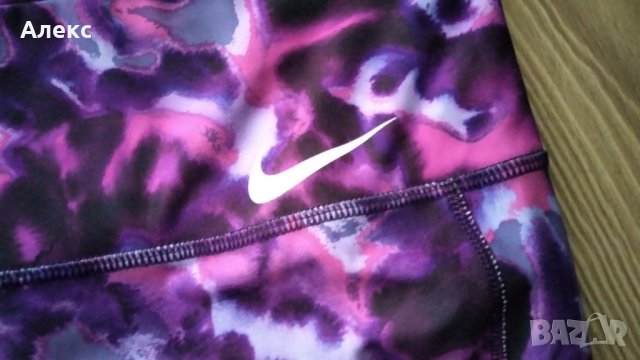 Nike - дамски клин XL, снимка 4 - Клинове - 43259048