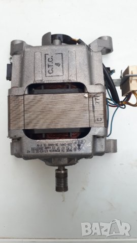 Продавам на части  пералня Neo WM-HYDRA 600, снимка 10 - Перални - 38737314