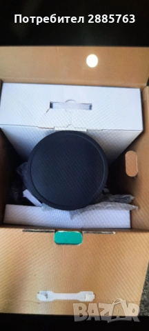 Прахосмукачка робот Gufy, снимка 5 - Прахосмукачки - 53486474