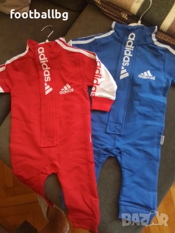 Бебешки ромпъри 🔝❤️ гащеризони, снимка 3 - Бебешки гащеризони - 51690838