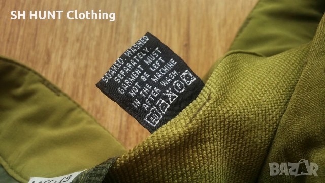 DOVREFJELL Stretch Trouser размер M еластичен панталон - 1943, снимка 17 - Екипировка - 53193707