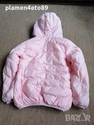 Детско яке 8 години , снимка 5 - Детски якета и елеци - 40742303