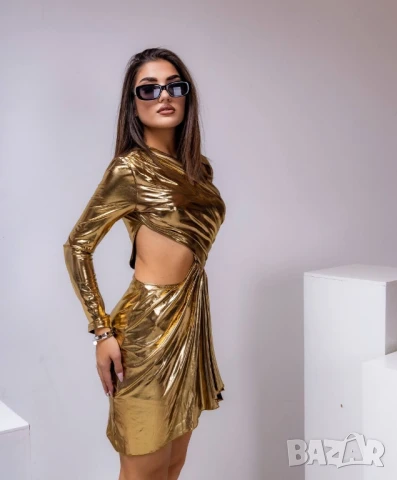 рокля , снимка 4 - Рокли - 51165333