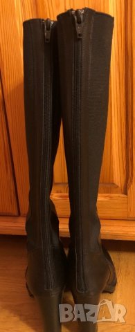 Ботуши 37 номер, снимка 3 - Дамски ботуши - 34997821