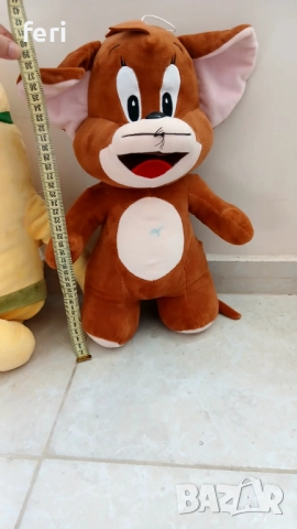 Плюшени играчки, снимка 3 - Плюшени играчки - 51733181