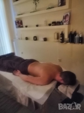 Класически и релаксиращ масаж, снимка 7 - Масажи - 41755095