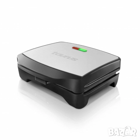 Сандвич-мейкър 3 в 1 Taurus Miami Premium, снимка 2 - Друга електроника - 52012934