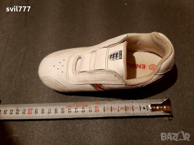 Детски маратонки, снимка 2 - Детски обувки - 28757741