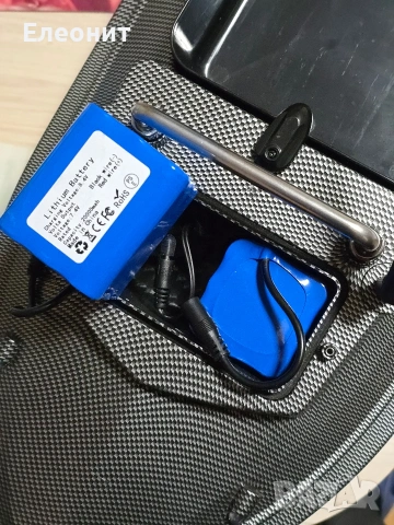 Лодка за захранка V060 GPS+сонар Lucky FF916, снимка 3 - Стръв и захранки - 51501619