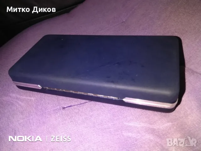 Кутия нова за скъпа маркова химикалка  Delta Graffiti Luxus, снимка 3 - Други - 48000840