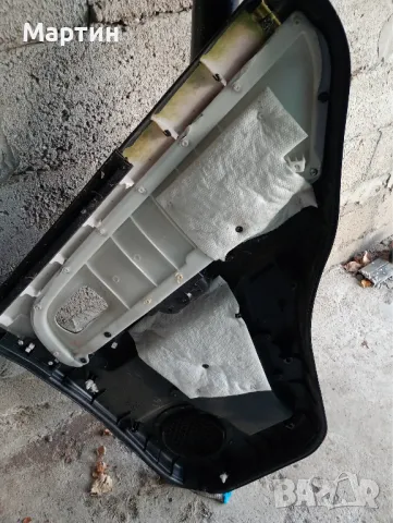 2 kори за врата лява и дясна за/ Suzuki Grand Vitara 2008, снимка 2 - Части - 47724641