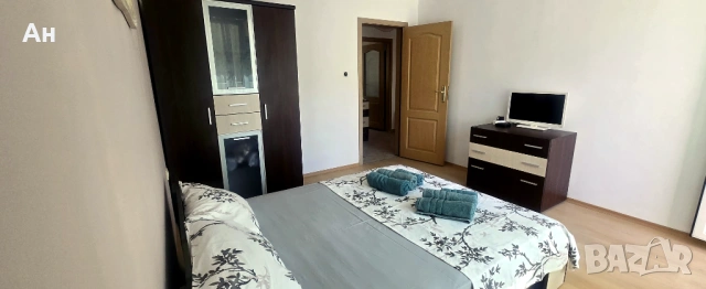 Поморие апартамент под наем, снимка 6 - Квартири, нощувки - 53222202