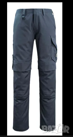 Работен Панталон с джобове за наколенки Ароза MASCOT размер М, снимка 2 - Панталони - 50008052