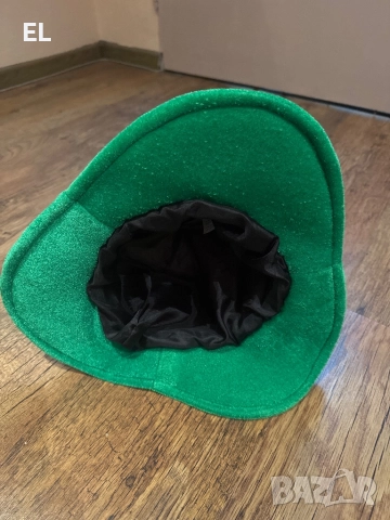 Фенска шапка Guinness , снимка 2 - Шапки - 52369748