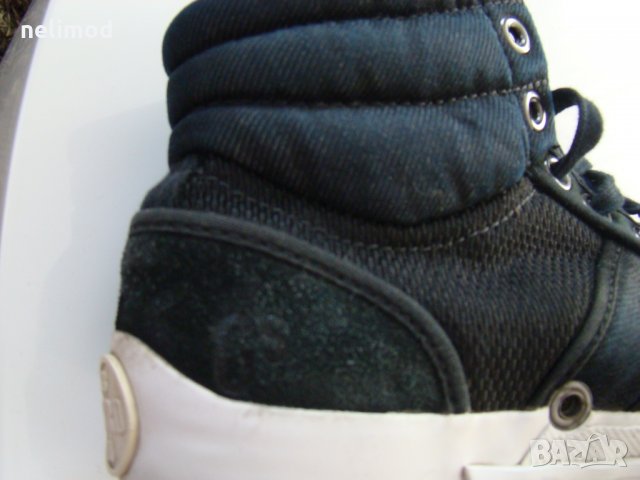 G - Star Raw оригинал Разпродажба намалени на 70,00 лв size UК 5 38 номер естествена кожа, снимка 7 - Кецове - 27095307