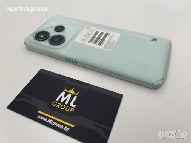 Xiaomi Redmi Note 14 5G 256GB / 8GB RAM Dual-SIM, нов