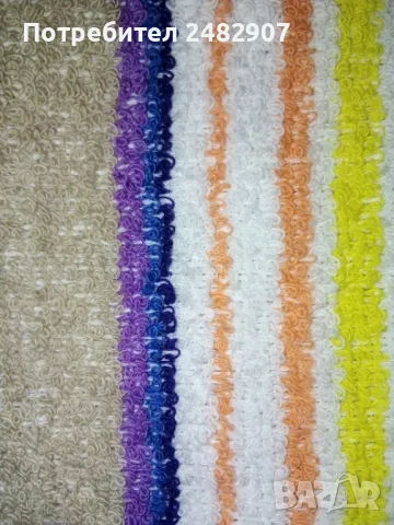 Хавлиена кърпа , снимка 7 - Хавлиени кърпи - 48473134