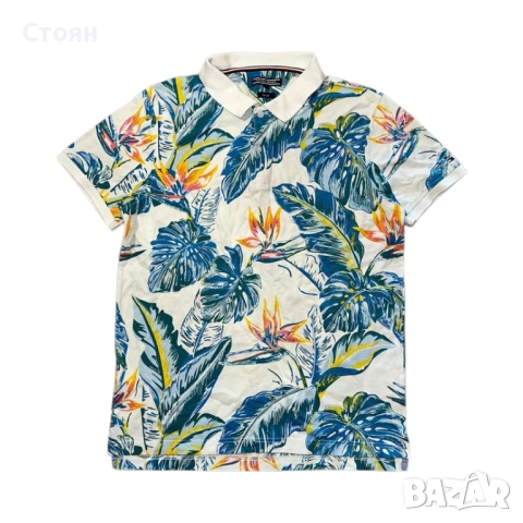 Tommy Hilfiger Polo Tee