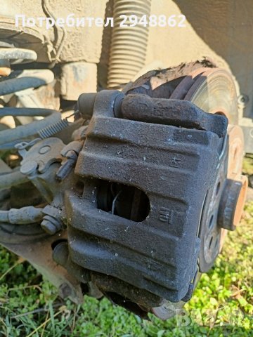 Opel Vectra C /Опел Вектра Ц , снимка 13 - Части - 39389361