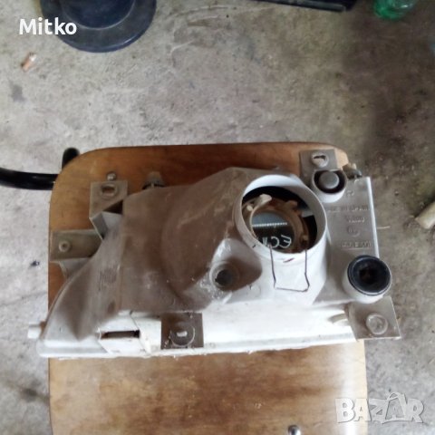 Фар Десен За Форд Ескорт 1994г / Ford Escort 1994y, снимка 2 - Части - 43349425