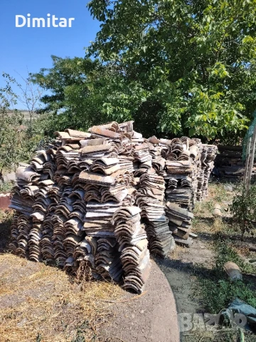 турски керемиди 