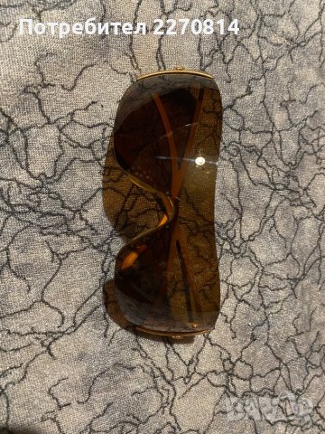Очила versace, снимка 3 - Слънчеви и диоптрични очила - 44020630