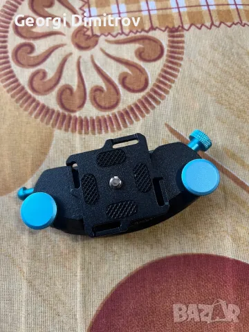 Стойка за камера или фотоапарат