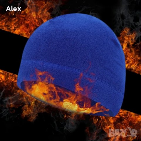 Поларни  шапки, снимка 11 - Други спортове - 43069609