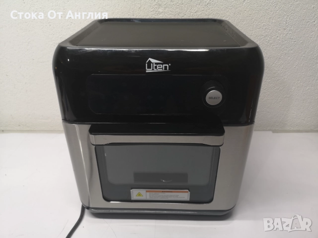 Еър фрайър - Uten 1500W