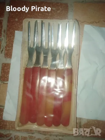 вилички rosfrei каталин, снимка 4 - Прибори за хранене, готвене и сервиране - 48620707