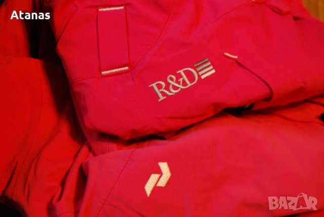 Peak Performance Gore Tex панталон дамски L ски сноуборд north face, снимка 11 - Зимни спортове - 35298598