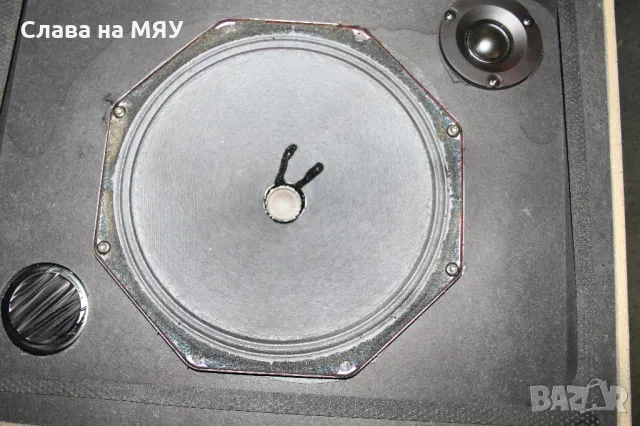 Wireless Speaker/Активна колона TRUST, снимка 2 - Bluetooth тонколони - 49503617