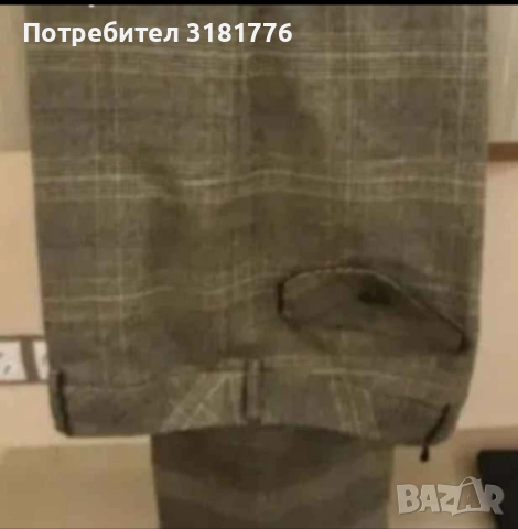 Дамски панталон на Roberta 