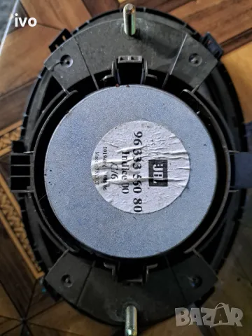 Продавам тонколони JBL, снимка 3 - Тонколони - 48334982