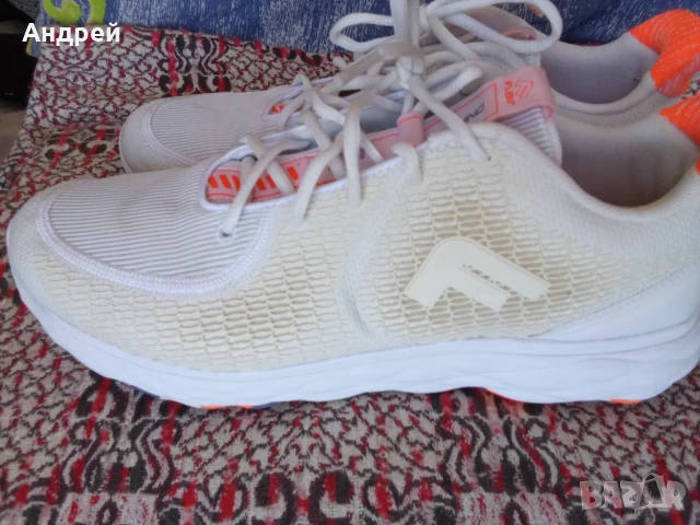 маратонки..44р., снимка 4 - Маратонки - 51324674