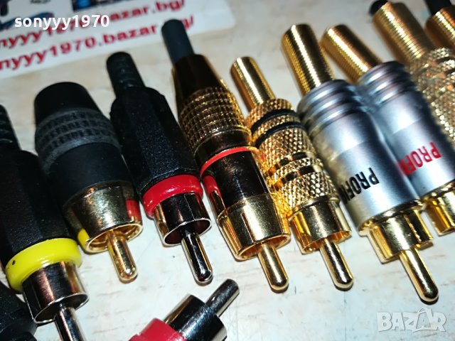 чинчове-лот разглобяеми 0105222020, снимка 10 - Други - 36622659