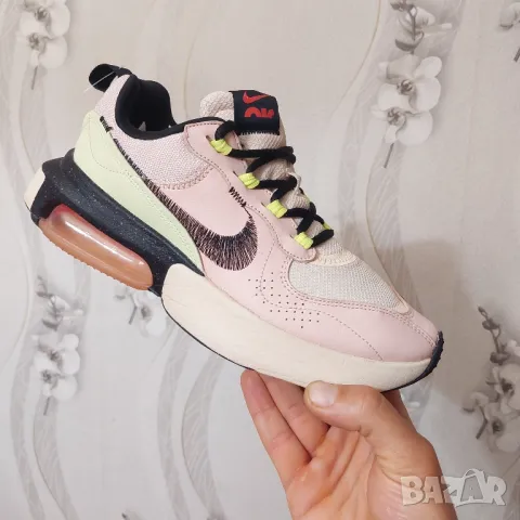 Nike Air Max Verona Guava Ice номер 39 ,5-40  оригинални маратонки , снимка 17 - Маратонки - 50061313