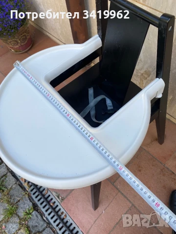 Подарявам две столчета за хранене, снимка 8 - Други - 50726169