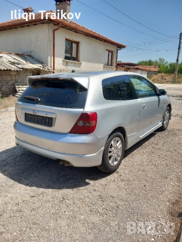 Honda Civic Sport , снимка 10 - Части - 52031710