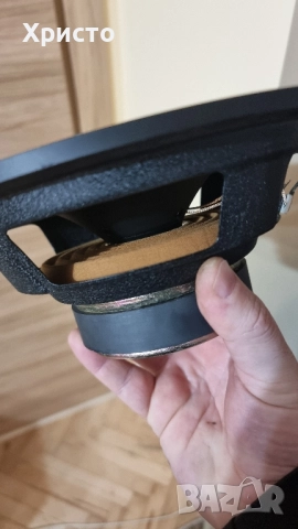 баси jw8028 8инча 8ома 150w, снимка 12 - Тонколони - 51155777