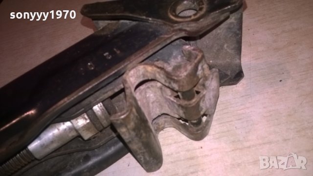 SEAT & VW-BATZ-КРИК-шВЕЦИЯ, снимка 12 - Аксесоари и консумативи - 27068845