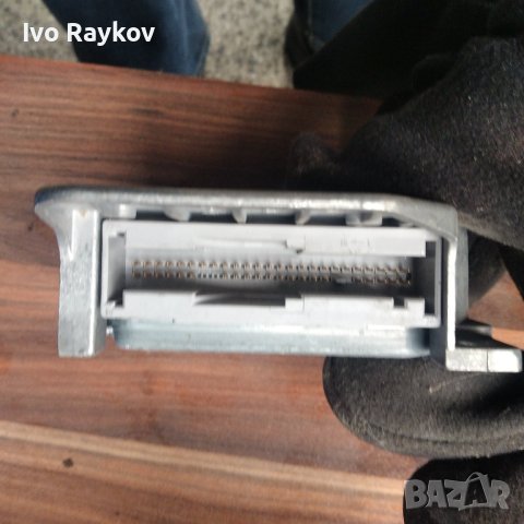 Airbags модули за БМВ Е46 , снимка 2 - Части - 43310666