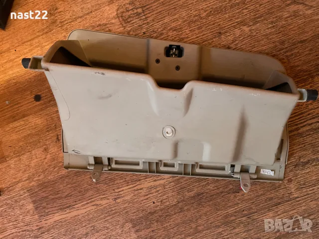 Жабка за CHERY TIGGO 3 DR5, снимка 3 - Части - 49470906