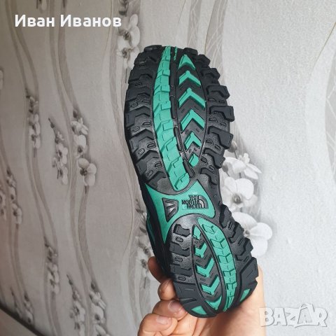 туристически обувки THE NORTH FACE Sakura GORE-TEX номер 39, снимка 7 - Други - 37960024