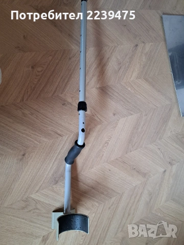 Стик за металотърсач, снимка 2 - Друга електроника - 53426789